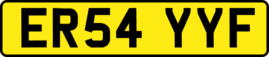 ER54YYF