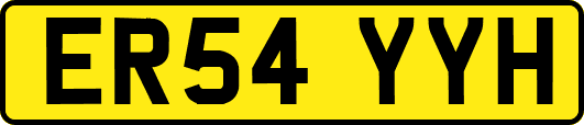 ER54YYH