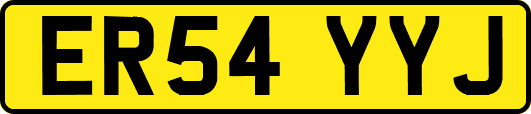 ER54YYJ