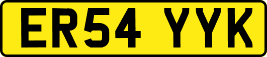 ER54YYK