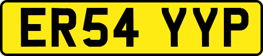 ER54YYP