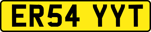 ER54YYT