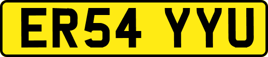 ER54YYU