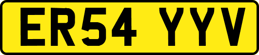 ER54YYV
