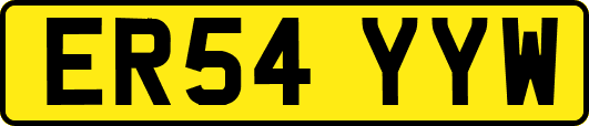ER54YYW