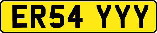 ER54YYY
