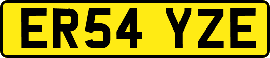 ER54YZE