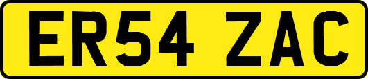 ER54ZAC