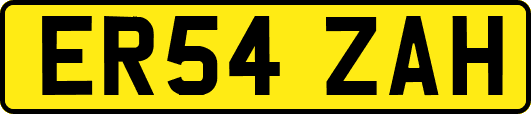 ER54ZAH