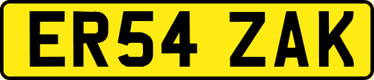 ER54ZAK