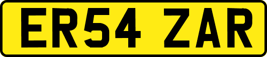 ER54ZAR