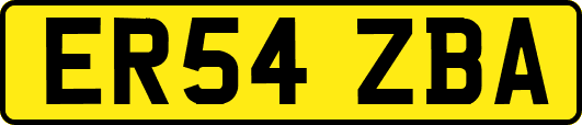ER54ZBA