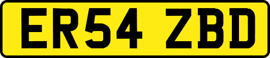 ER54ZBD