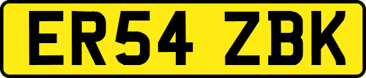ER54ZBK