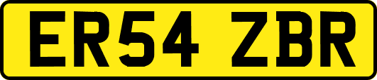 ER54ZBR