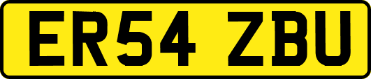 ER54ZBU