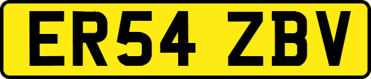 ER54ZBV
