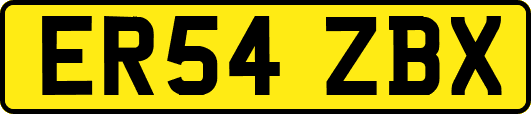ER54ZBX