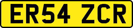 ER54ZCR