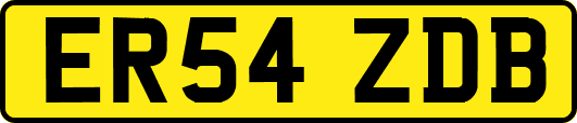ER54ZDB