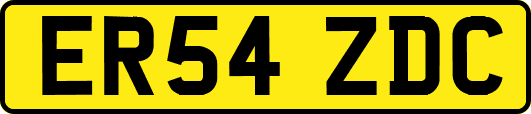 ER54ZDC