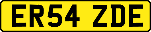 ER54ZDE