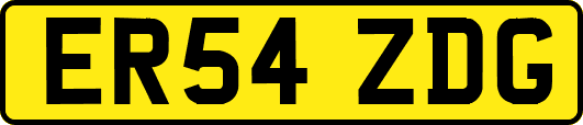 ER54ZDG