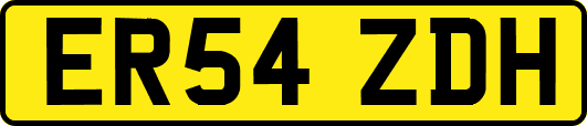 ER54ZDH