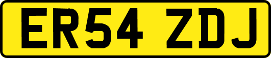ER54ZDJ