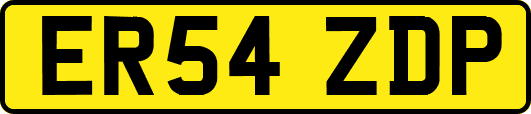 ER54ZDP
