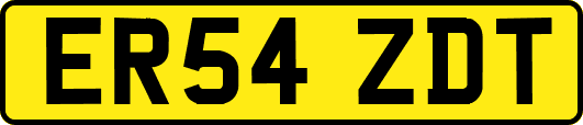 ER54ZDT