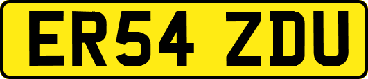 ER54ZDU