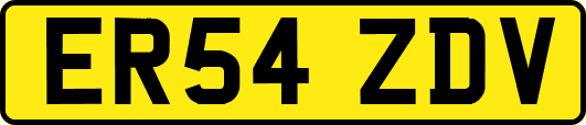 ER54ZDV