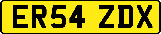 ER54ZDX