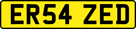 ER54ZED
