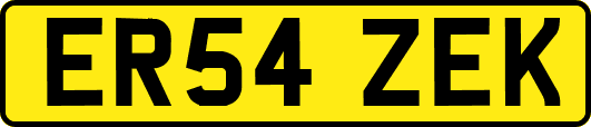 ER54ZEK