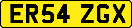 ER54ZGX