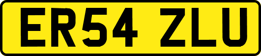 ER54ZLU