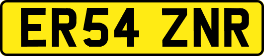 ER54ZNR