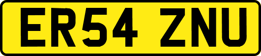 ER54ZNU