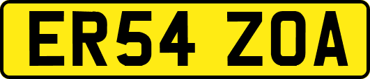 ER54ZOA