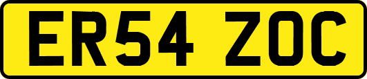 ER54ZOC