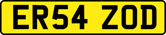 ER54ZOD