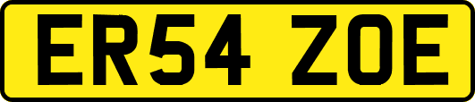 ER54ZOE
