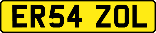 ER54ZOL