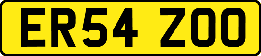 ER54ZOO