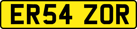 ER54ZOR