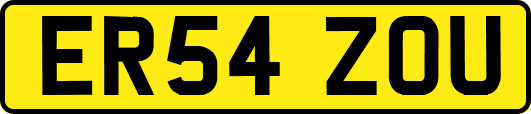 ER54ZOU