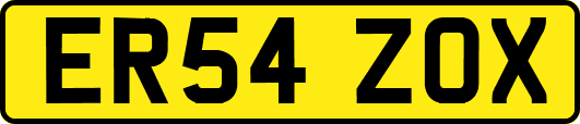 ER54ZOX