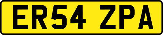 ER54ZPA